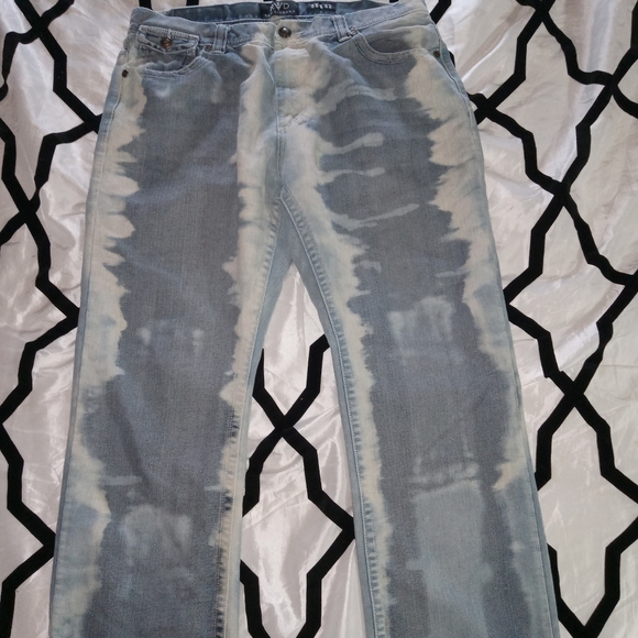 Jeans pants you tell me size I'll go buy and design - Picture 6 of 16